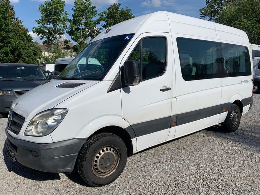 Sprinter