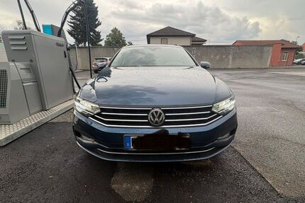 VW Passat 210.000 km 13.200 &euro; Kitzingen 97318