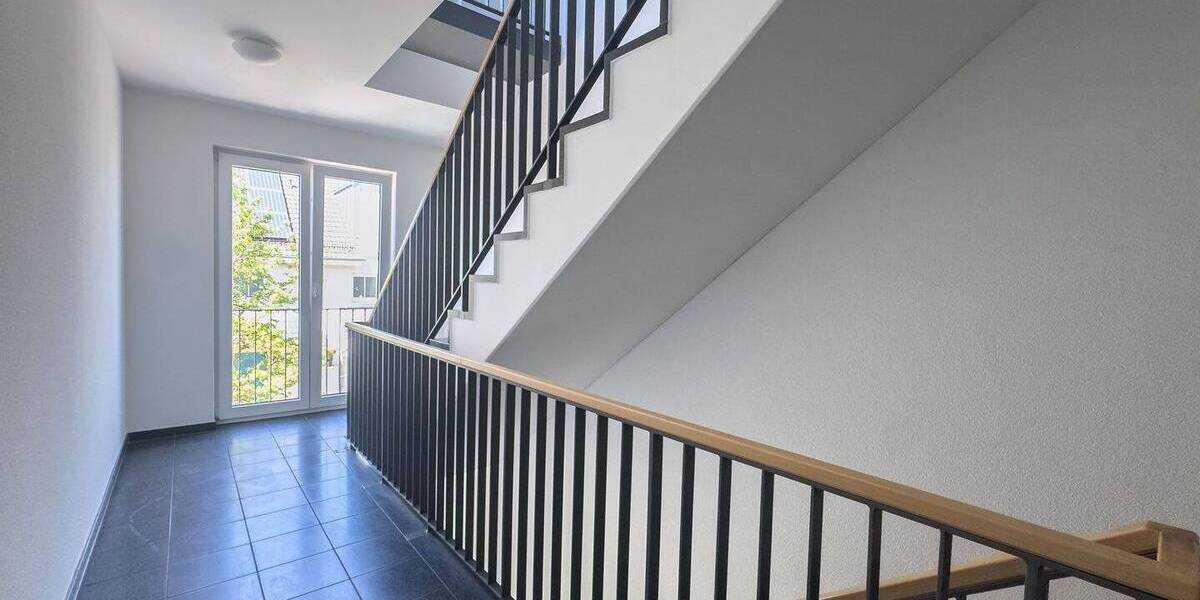 Etagenwohnung Frankfurt am Main Niederursel - 3 Zimmer, 96 m&sup2;, 599.900&euro; | Angebot:26308810