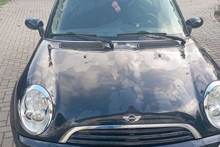 Mini ONE 121.000 km 2.500 &euro; Burgkunstadt 96224