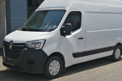 Renault Master 59.000 km 27.998 € Landau 76829