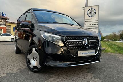 Mercedes V 300
