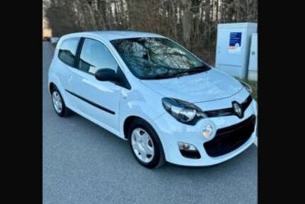 Renault Twingo 180.000 km 2.600 &euro; Pfullendorf 88630