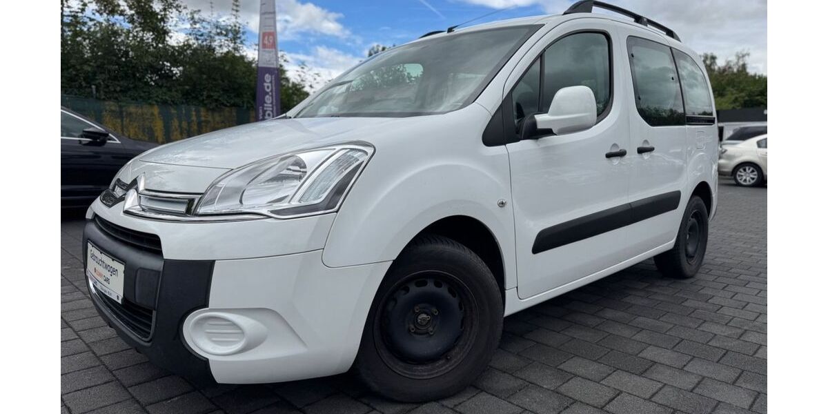 Citroen Berlingo 99.926 km 12.950 &euro; Tübingen 72072