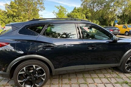 Cupra Formentor 30.000 km 29.500 &euro; Konstanz 78462