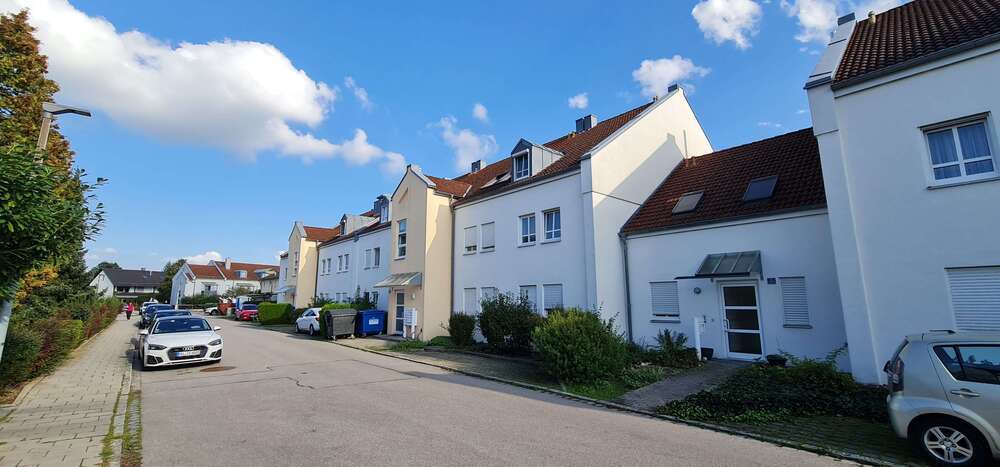 Wohnung zum Mieten in Mühldorf 490 € 43.5 m²