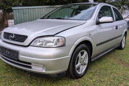 Opel Astra 186.150 km 1.300 &euro; Hartmannshof 91224