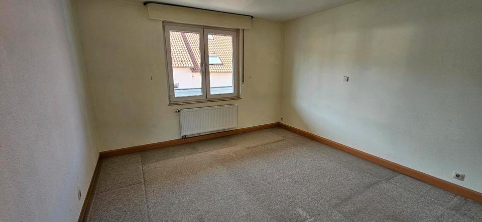 Etagenwohnung Bietigheim-Bissingen Bissingen - 3.5 Zimmer, 78 m&sup2;, 305.000&euro; | Angebot:27166499