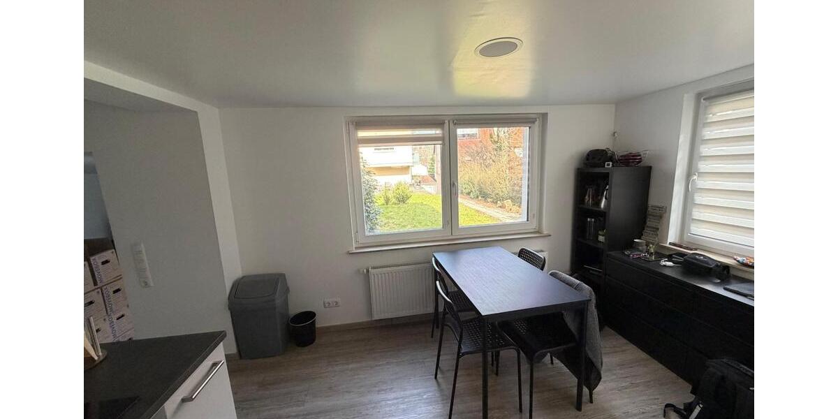 Etagenwohnung Hessisch Lichtenau - 2 Zimmer, 65 m&sup2;, 640&euro; | Angebot:25417955