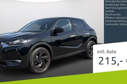 DS Automobiles DS3 Crossback 22.302 km 19.980 &euro; Borken 46325