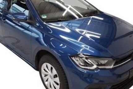 VW Polo 10.000 km 19.969 &euro; Gera 07546