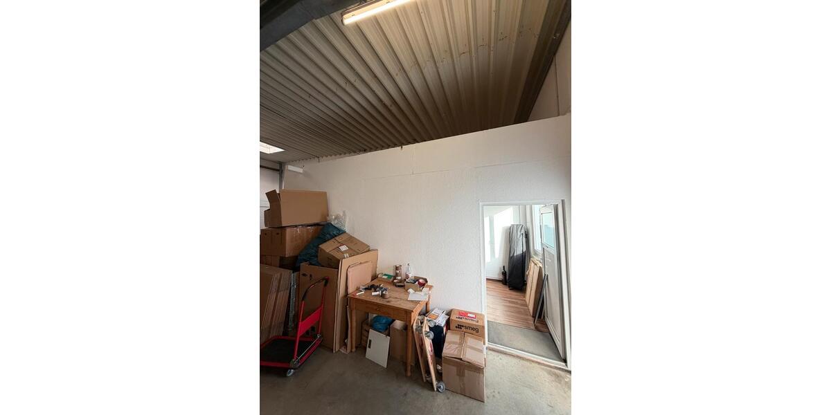 Gewerbeobjekt Pulheim - 1.369&euro; | Angebot:25382553