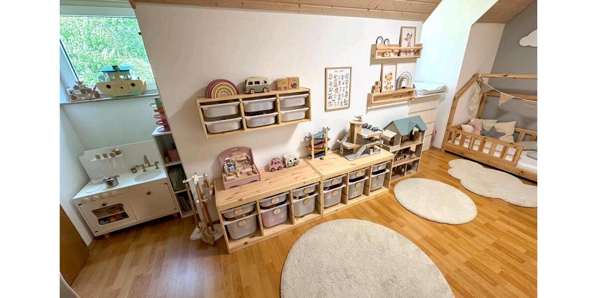 Wohnung zu Vermieten zimmer