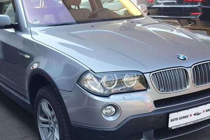 BMW X3 163.000 km 7.100 &euro; Lohmar 53797