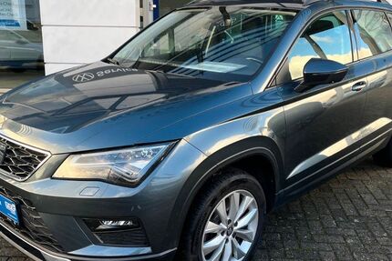 Seat Ateca 130.098 km 15.950 &euro; Brake / Unterweser 26919