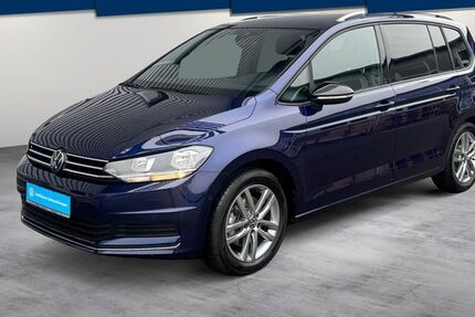 VW Touran 12.139 km 34.280 &euro; Mosbach 74821