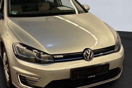 VW Golf 32.400 km 16.800 &euro; Pappenheim 91788