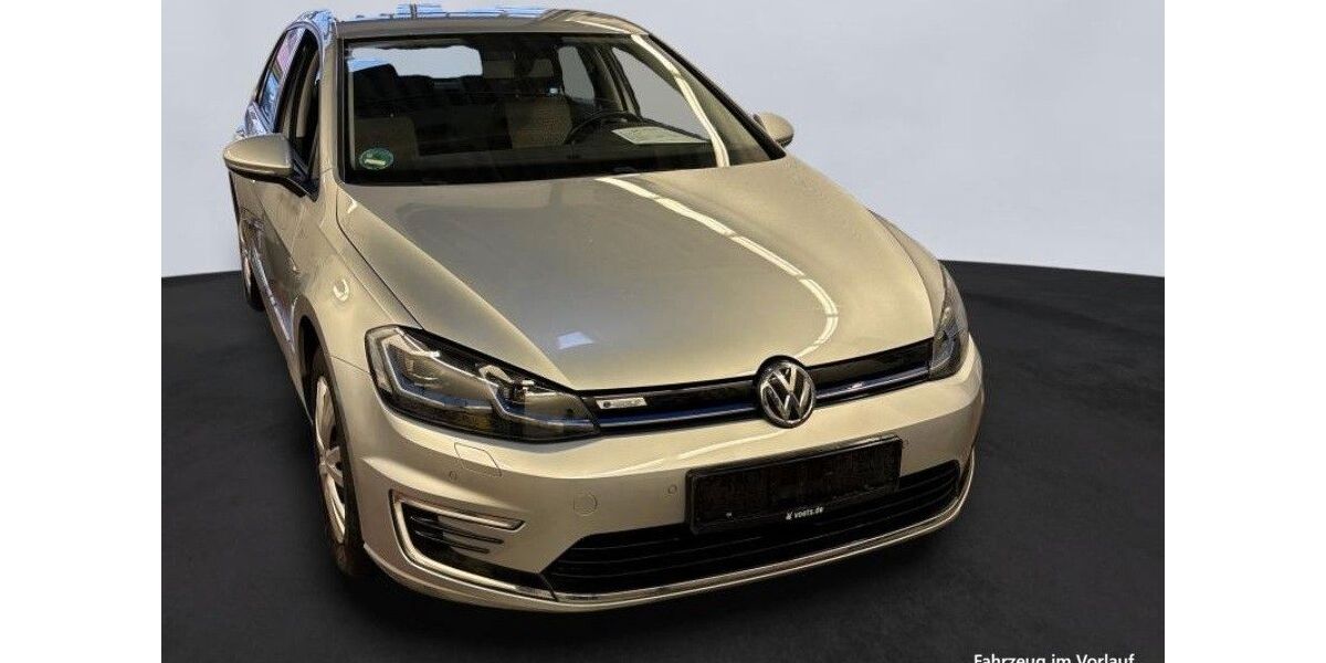 VW Golf 32.400 km 16.800 &euro; Pappenheim 91788