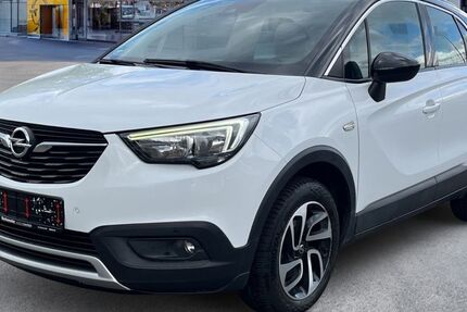 Opel Crossland (X) 84.730 km 10.925 &euro; Münster 48155