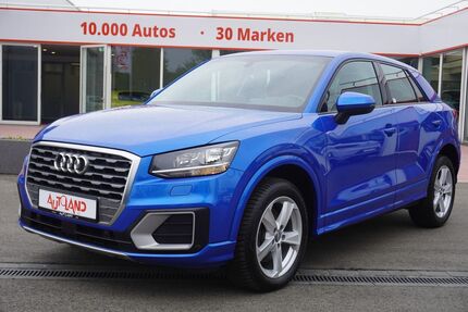 Audi Q2 76.695 km 18.950 &euro; Hoppegarten OT Hönow 15366