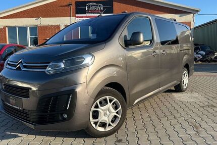Citroen Jumpy