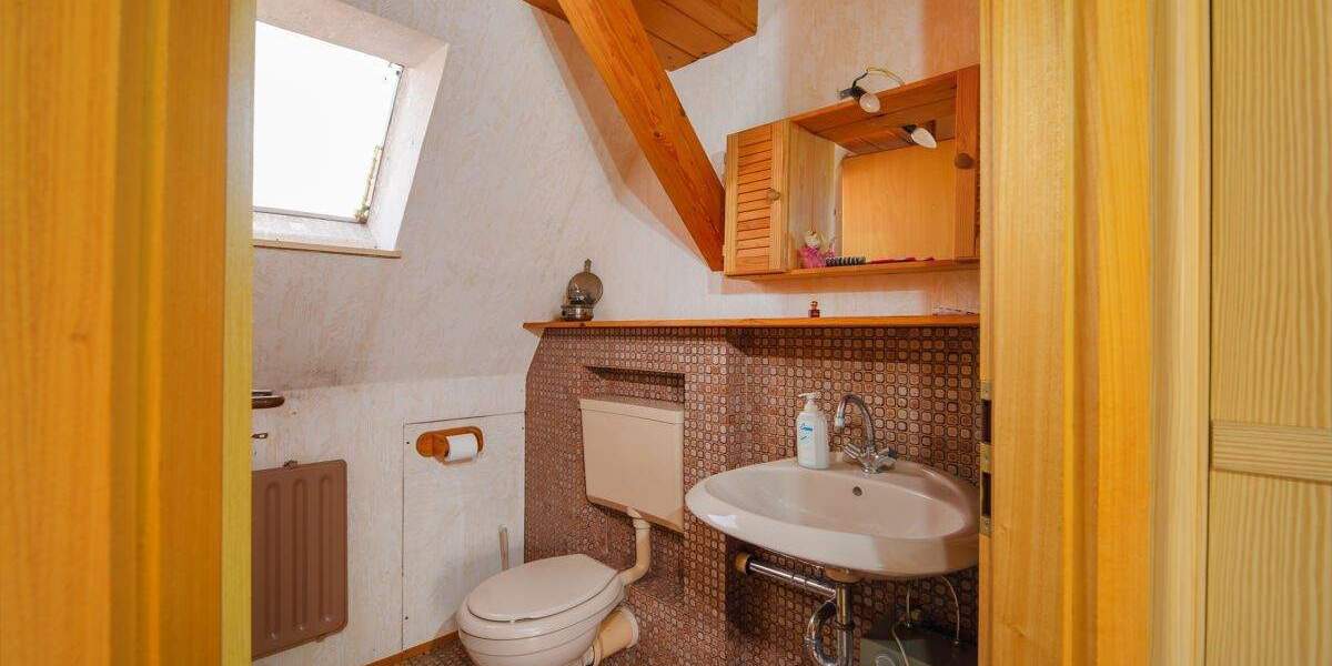 Einfamilienhaus Remchingen-Wilferdingen Wilferdingen - 4 Zimmer, 90 m&sup2;, 349.000&euro; | Angebot:24860410