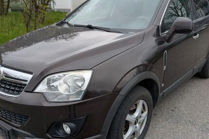 Opel Antara 147.000 km 7.950 &euro; Sulzbach an der Murr 71560
