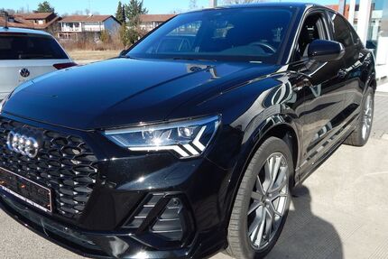 Audi Q3 49.680 km 43.680 &euro; Gauting 82131