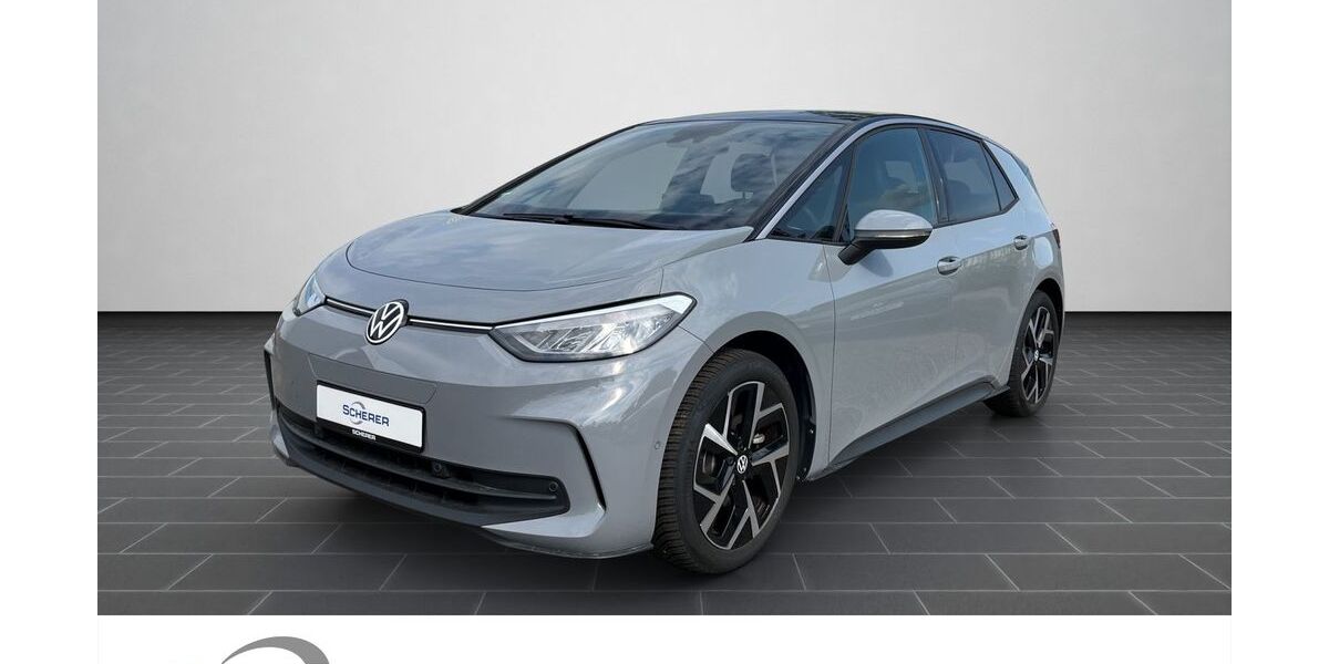 VW ID.3 19.422 km 28.790 &euro; Hockenheim 68766
