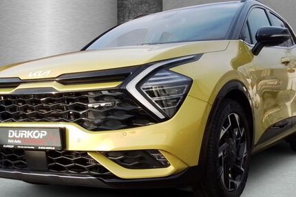 Kia Sportage 107.126 km 26.250 &euro; Hannover 30177