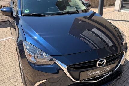 Mazda 2 23.400 km 14.777 &euro; Forst 76694