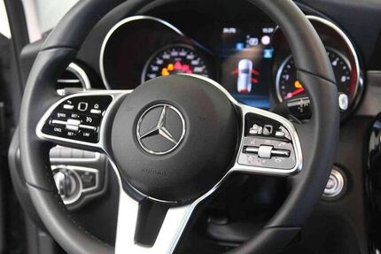Mercedes C 220