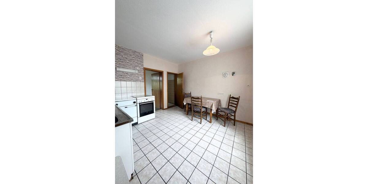 Einfamilienhaus Uslar Verliehausen - 7 Zimmer, 89.000&euro; | Angebot:26657193