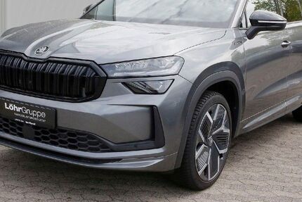 Skoda Kodiaq 24.370 km 44.450 &euro; Meckenheim / Bonn 53340
