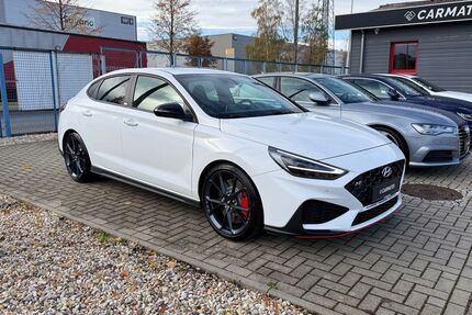 Hyundai i30 64.698 km 29.990 € Halle (Saale) 06116