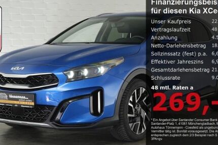 Kia XCeed 51.020 km 20.924 &euro; Coesfeld 48653