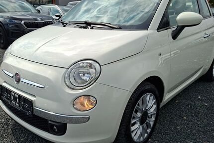 Fiat 500 98.700 km 6.900 &euro; Schwaig 90571