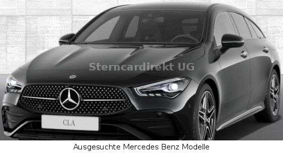 CLA 250