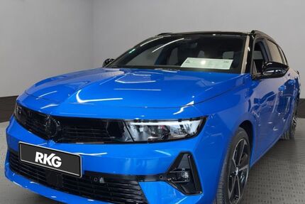 Opel Astra 14.000 km 26.490 € Euskirchen 53879