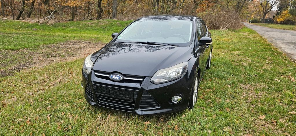 Ford Focus 140.910 km 5.800 &euro; Delitzsch 04509