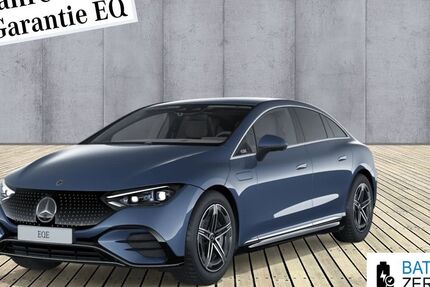 Mercedes-Benz EQE 12.850 km 53.850 &euro; Geilenkirchen 52511