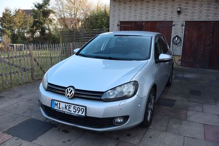 VW Golf 184.392 km 3.400 &euro; Rahden 32369