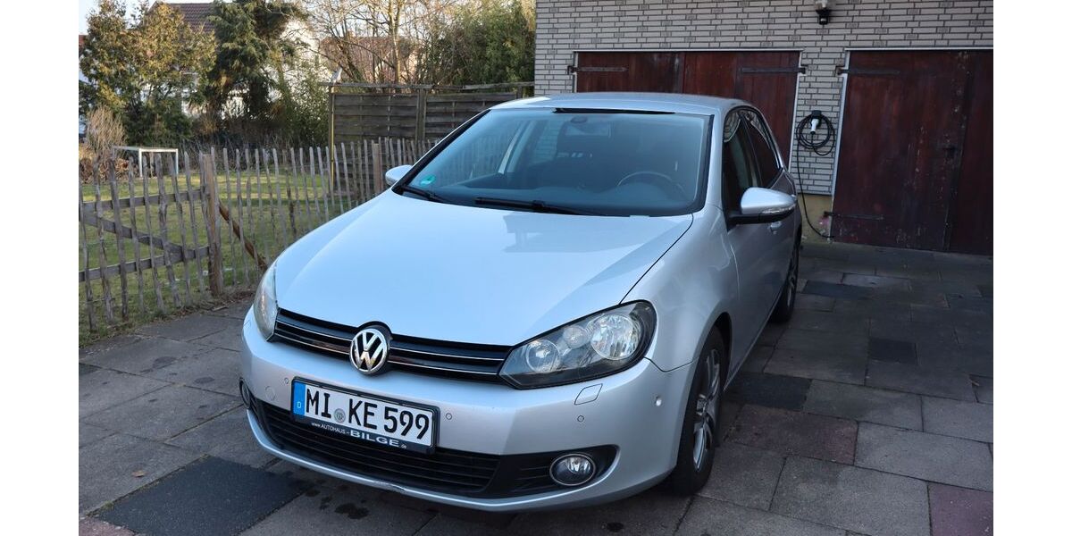 VW Golf 184.392 km 3.700 &euro; Rahden 32369