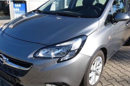 Opel Corsa 38.000 km 11.990 &euro; Fürth 90765