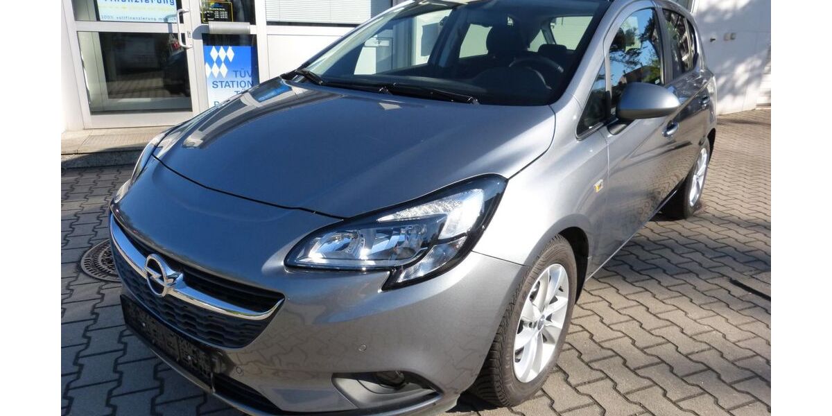 Opel Corsa 38.000 km 11.990 &euro; Fürth 90765
