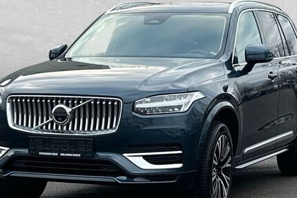 Volvo XC90 13.000 km 55.750 &euro; Karlsruhe 76187