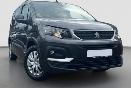 Peugeot Rifter 141.200 km 10.990 € Hanau 63452
