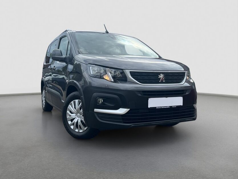 Peugeot Rifter 141.200 km 10.990 € Hanau 63452