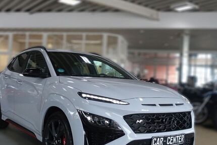 Hyundai KONA 73.780 km 23.750 &euro; Stralsund 18435