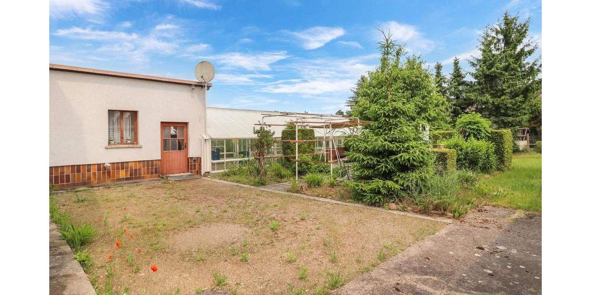 Charmantes Einfamilienhaus mit viel Platz 7 zimmer